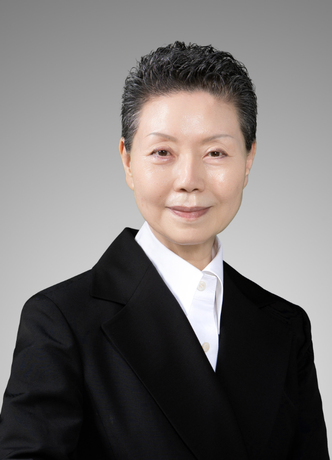 이명경 이화여대 총동창회장. (사진제공=이화여대)