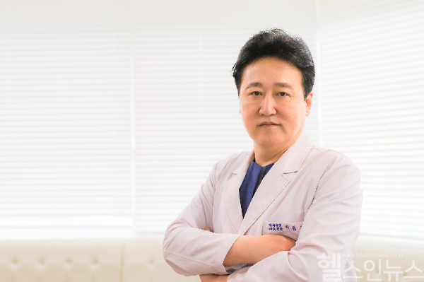 Dongki Lee, MD, Ulsan Doctor Vein Clinic