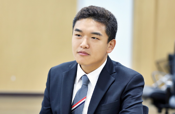 한채훈 의왕시의원
