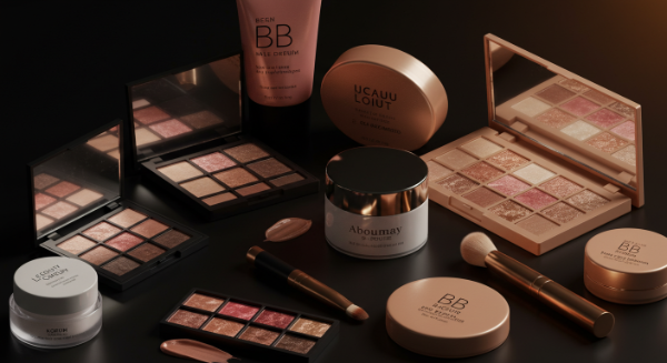 K뷰티, 아마존 타고 전 세계 정복 중