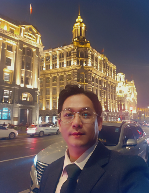 사진: 더블유에이치상사 여운하 대표