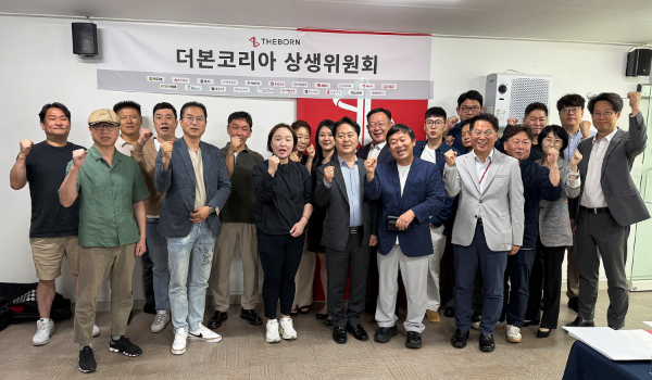 더본코리아, 장기 운영 점포에 연차별 로열티 단계적 인하 지원