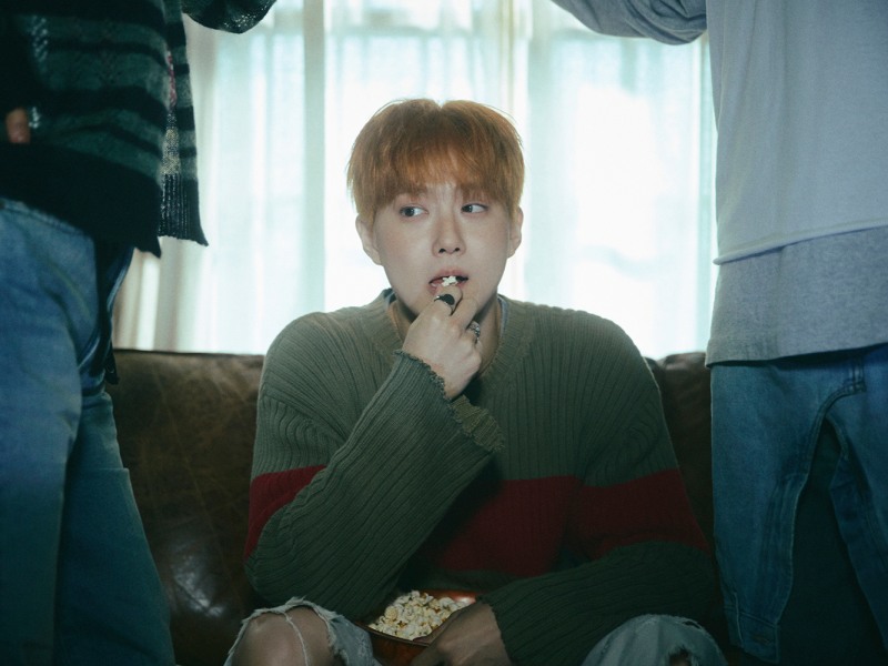 엑소 수호, 미니 4집 글로벌 호응…아이튠즈 20곳 1위