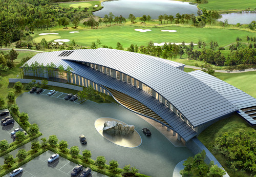 클럽모우. /엑스골프