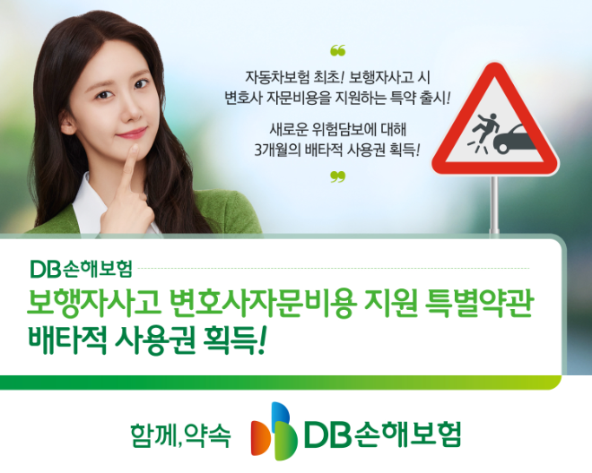 ⓒ DB손해보험