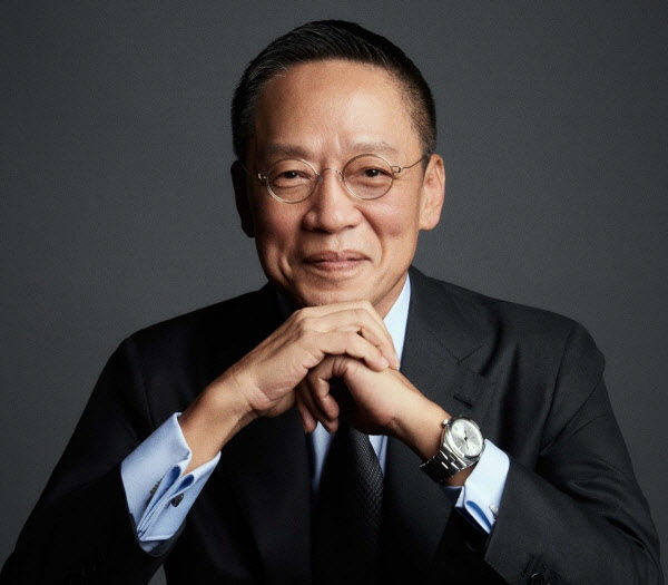 정태영 현대카드 부회장. 사진=현대카드 제공