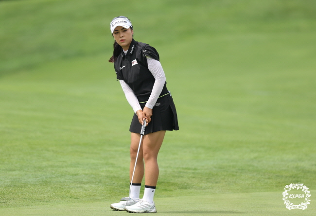윤이나. /KLPGA
