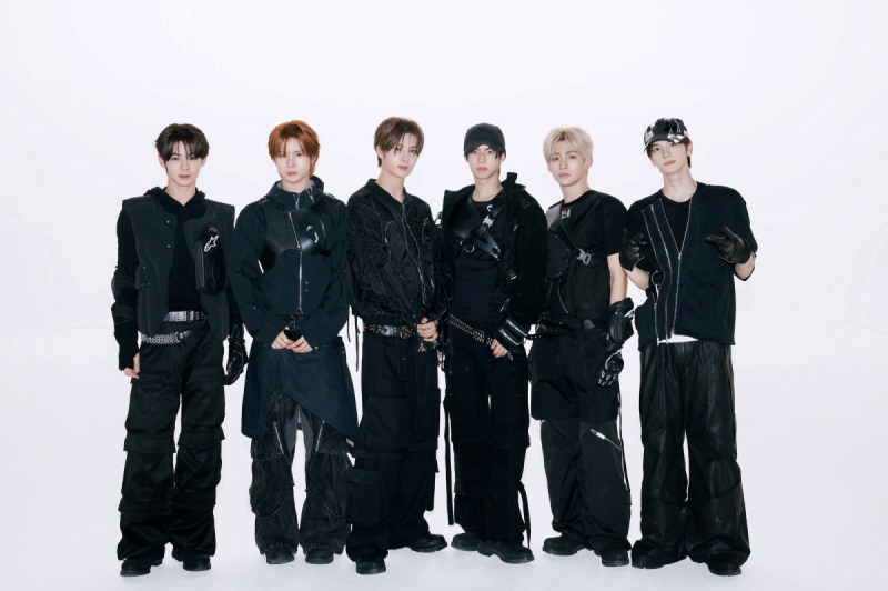 TWS, 이번엔 힙합…과감한 선공개곡으로 10월 신보 기대감 UP