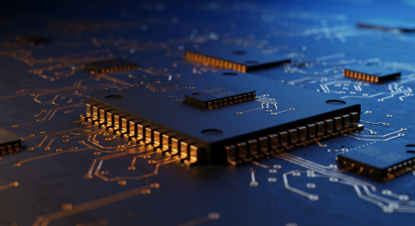 반도체 시대를 살아가는 방법 & 투자 전략