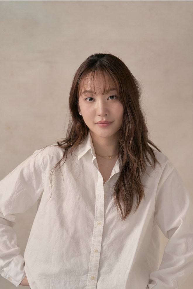 비바이송 송지연 대표, 비바이송 제공