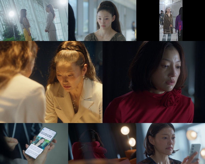 ‘금쪽같은 내 스타’ 이엘, 미워할 수 없는 악역의 정석 완성