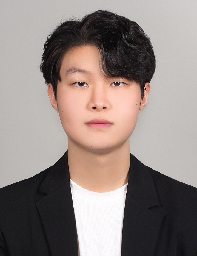 가천대 컴퓨터공학과 김준서 학생. (사진제공=가천대)