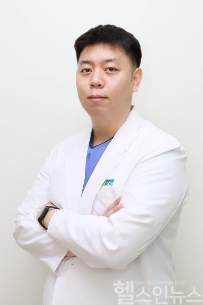 이원명 순천향대 부천병원 소화기내과 교수