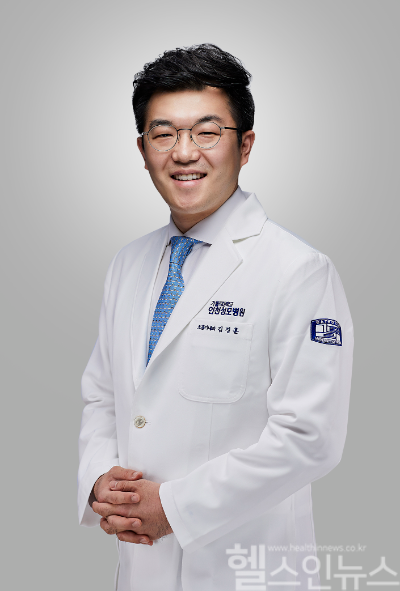 김경훈 가톨릭대 인천성모병원 교수