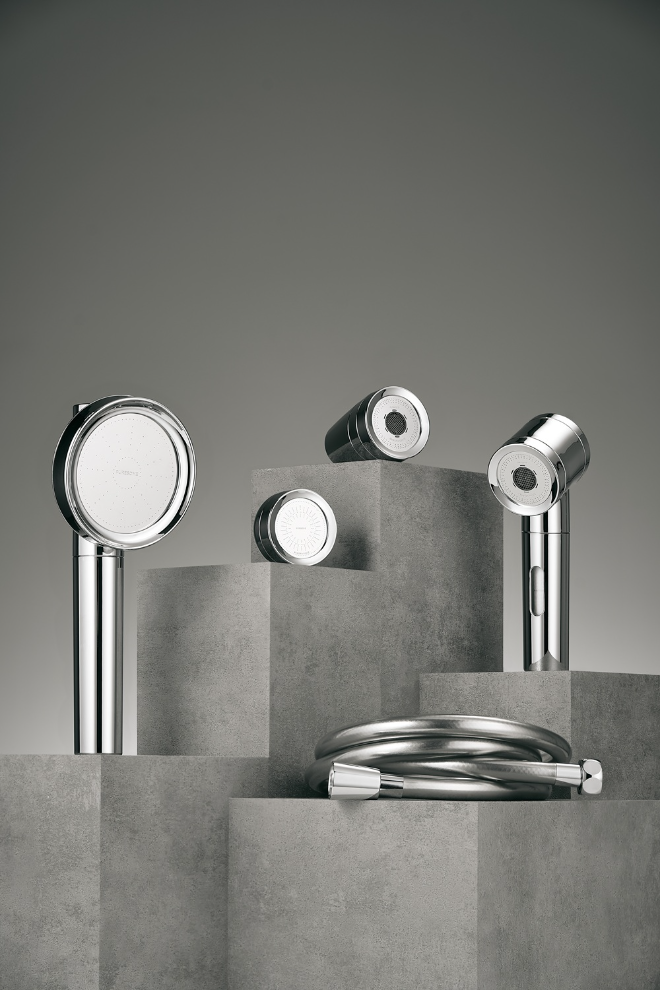 바디럽, 하나의 필터로 더 강력한 ‘퓨어썸 메탈릭 컬렉션’ 4종 선봬