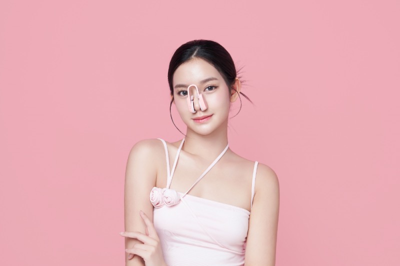 혼바디, EMS 콧볼 디바이스 '노즈튠' 선보여