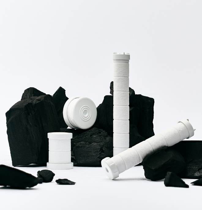 바디럽, 하나의 필터로 더 강력한 ‘퓨어썸 메탈릭 컬렉션’ 4종 선봬