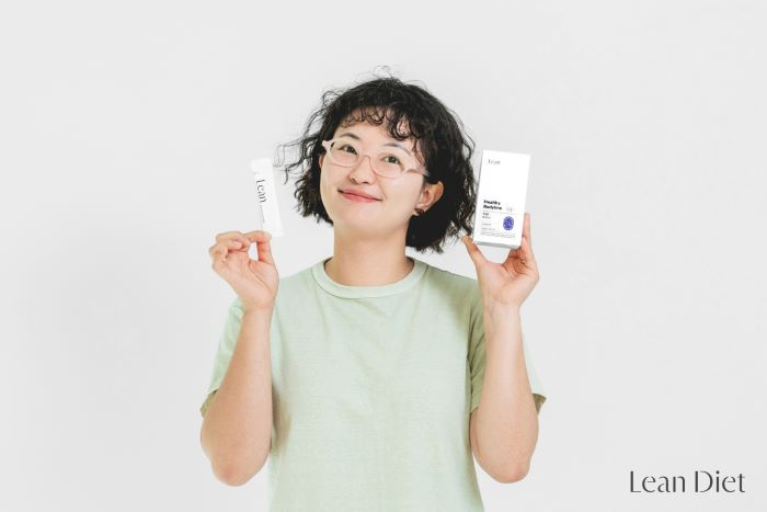 여행 유튜버 원지, ‘린다이어트’ 통해 체지방 6kg 감량