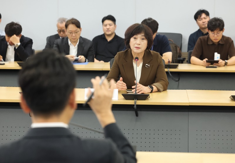 전기통신금융사기 피해 예방 지원 강화 업무협약을 체결