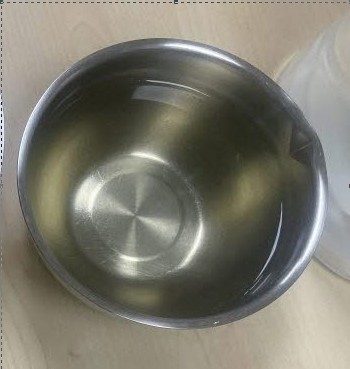 수돗물 색수 민원 현장 조사 및 ‘수돗물 안심 확인제