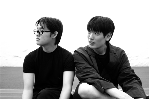 포크 듀오 산만한시선, 첫 정규앨범 ‘산만한시선 2’ 발표