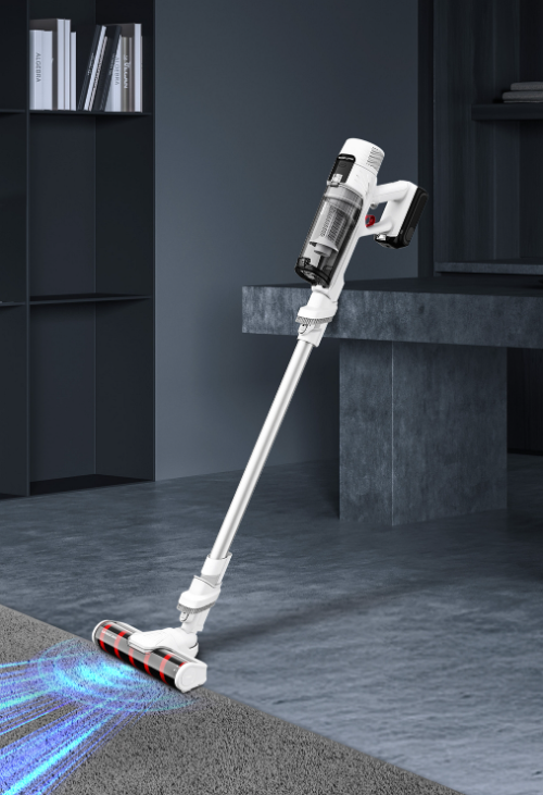 테팔의 신제품 무선청소기 ‘엑스포스 9.60’ (사진 제공=테팔)