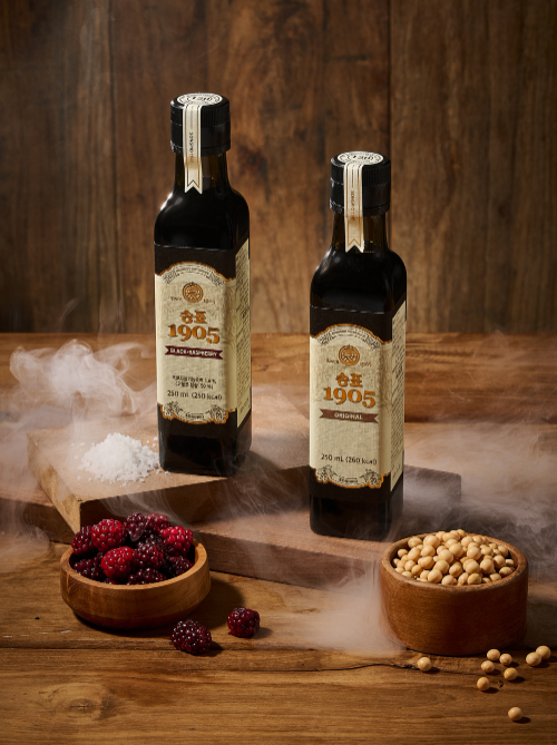 몽고식품, ‘송표 1905’ 추석 선물세트 출시