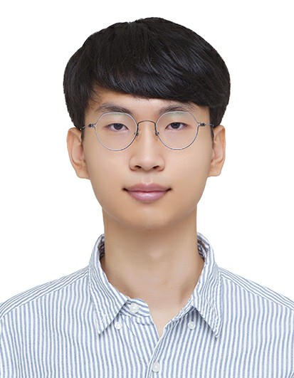 ‘엔리즈’대학생 웹소설 공모전에서 수상한 최정환 학생. (사진제공=동국대)