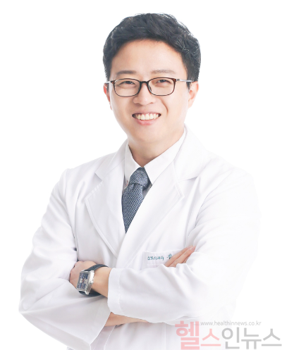김경훈 울산엘리야병원 내과 과장