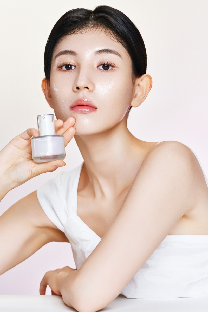 빛클, 신제품 ‘오로라 글로우 그립 프라이머 프렙’ 출시