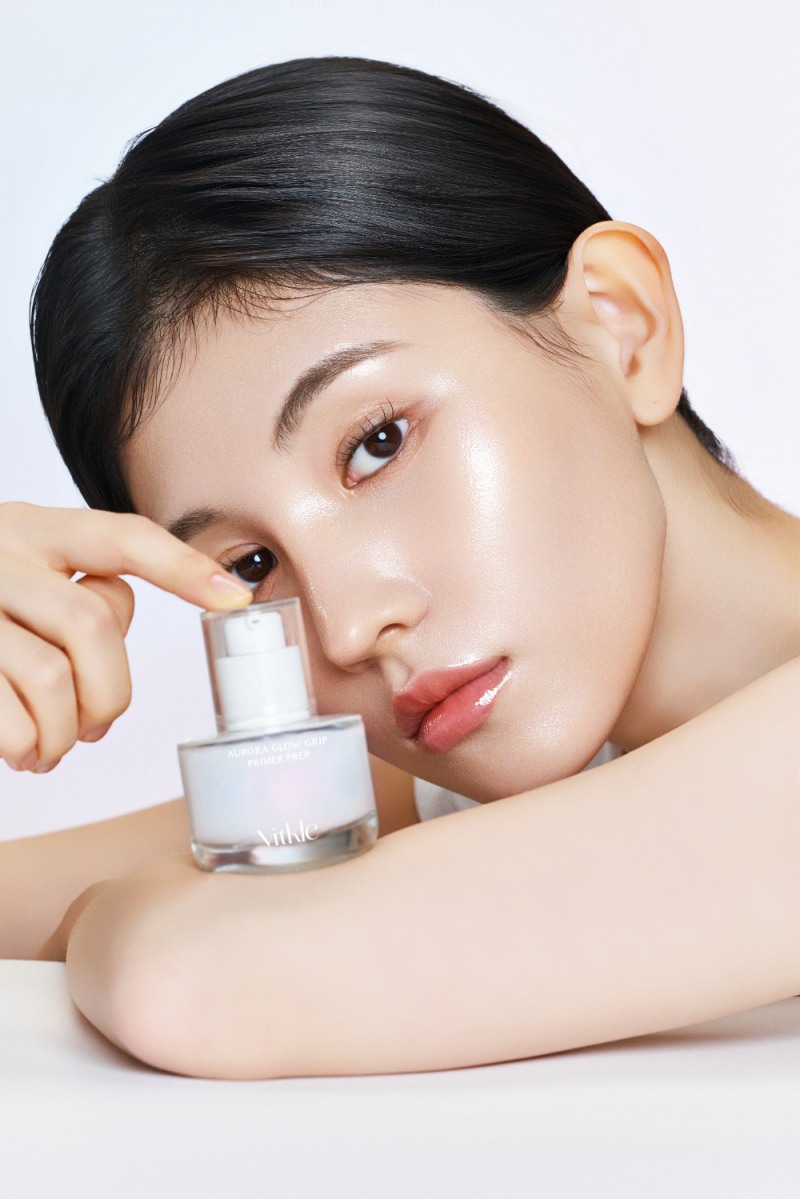 빛클, 신제품 ‘오로라 글로우 그립 프라이머 프렙’ 출시