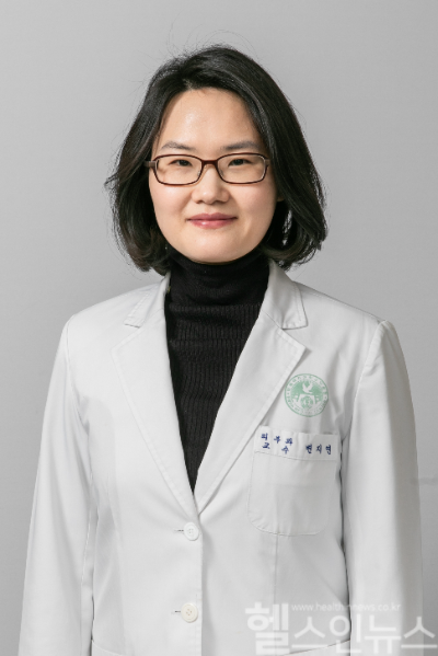 Dr. Ji-Yeon Byun, Dermatologist at Ewha Womans University Mokdong Hospital
