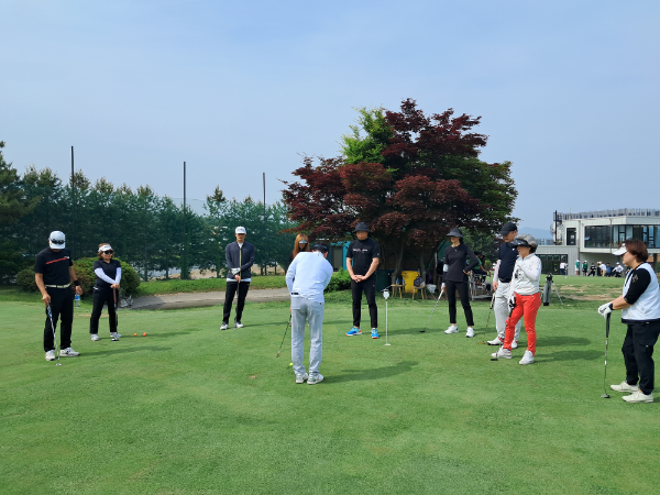 티골프, 원스톱 골프 서비스로 회원 만족도 높인다