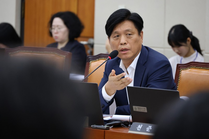 사진=더불어민주당 조승래 의원실 제공