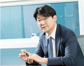 김형준 디엠그룹 부회장