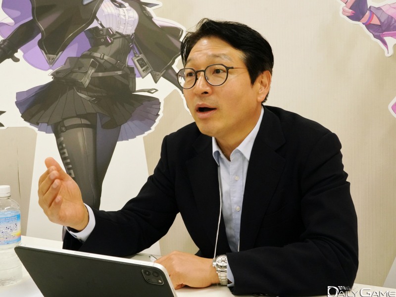 'TGS 2025'에 선보인 두 편의 게임의 서로 다른 전략을 소개했다.