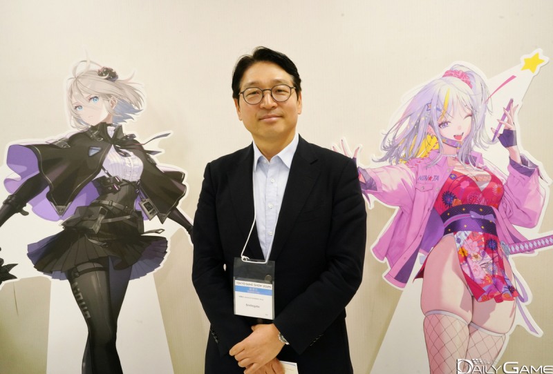 일본 공략의 키워드로 '신뢰'와 '소통'을 꼽았다.