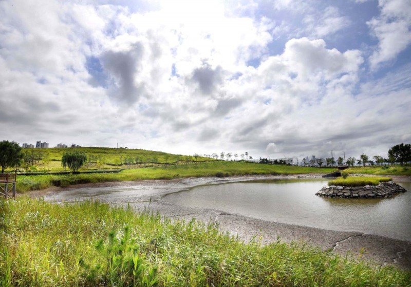 시흥시, 배곧생명공원에 공공체육시설 확충… 학생·주민 모두 누린다