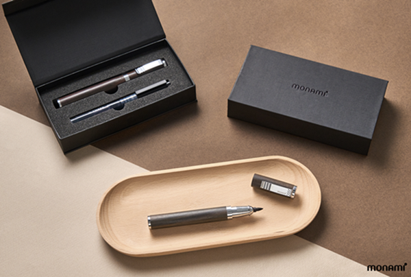 모나미, 프리미엄 ‘서명용 펜’ 1,000세트 한정 출시