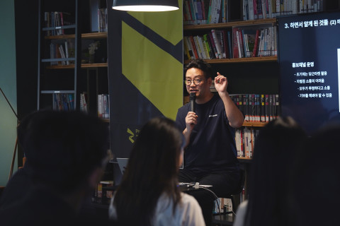 ‘프로젝트 줌인’ 세미나, 이번 주제는 곧장기부… 신뢰를 더하는 기부 경험 공유