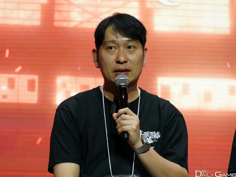 이동원 PD는 "전략성 있는 게임을 선호하는 일본 이용자들의 니즈를 고려했다"라고 밝혔다.