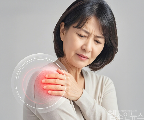 작은 외상에도 지속되는 극심한 통증, 복합부위통증증후군을 의심하고 조기 치료가 중요하다. (사진 제공=클립아트코리아)