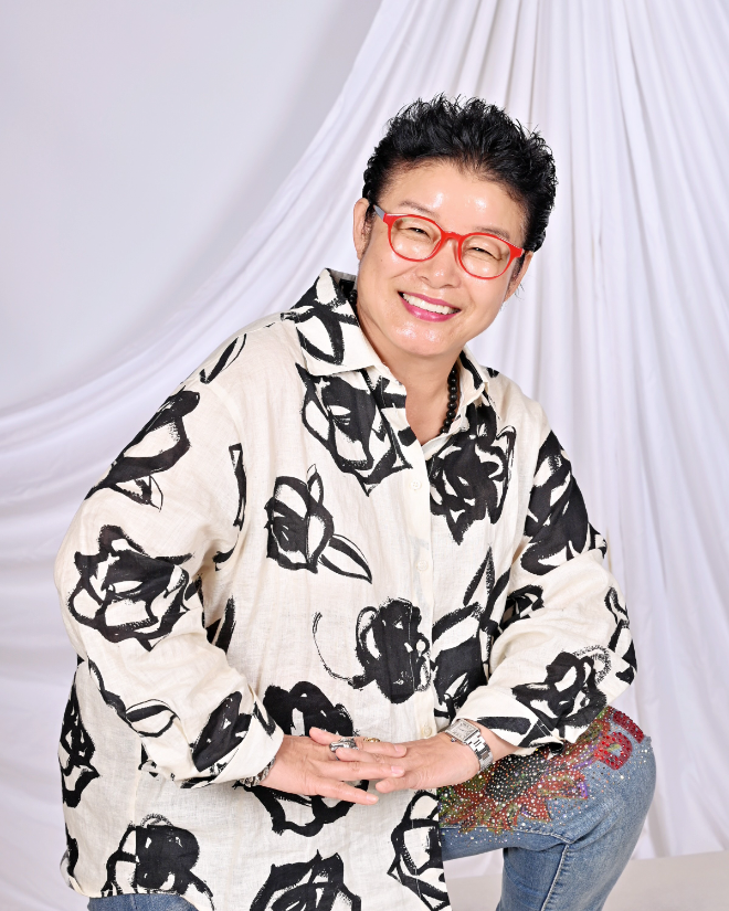 비채온 김미경 회장