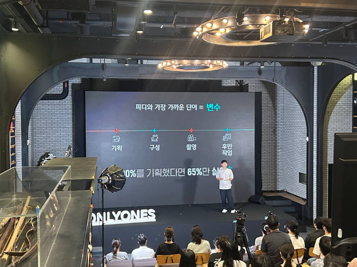 CJ그룹, 맞춤형 채용 콘텐츠 인기.. 누적조회수 1,400만회 기록