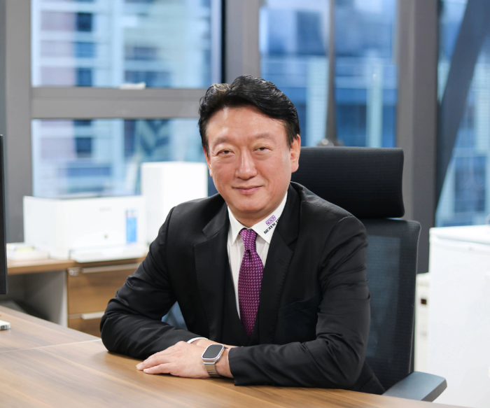 넥센타이어, AI·자동화 성과 인정받아 ‘2025 한국경영대상’ 수상
