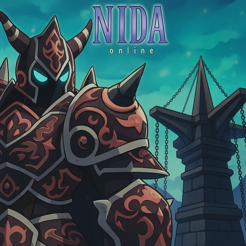 전통의 PC MMORPG '니다온라인', 추석 맞이 동그랑땡 이벤트