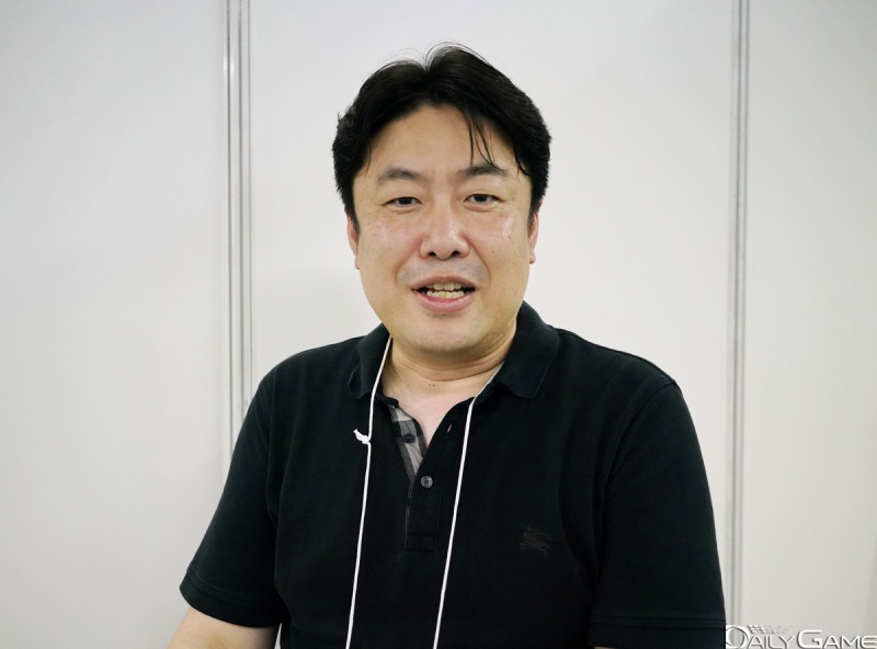 부산을 '새로운 게임 모델과 아이디어를 언제든 시도할 수 있는 도시'로 소개했다.