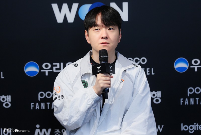 한화생명 최인규 감독, "아쉽지만 고생했다고 말해주고 싶은 시즌"