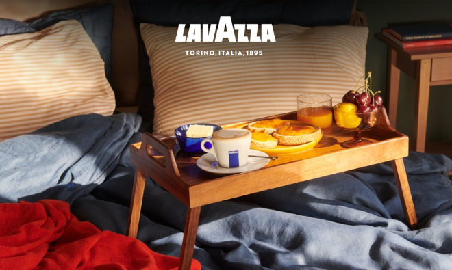 이탈리아 프리미엄 커피 브랜드 라바짜(Lavazza)가 한국 시장에 공식 진출한다.