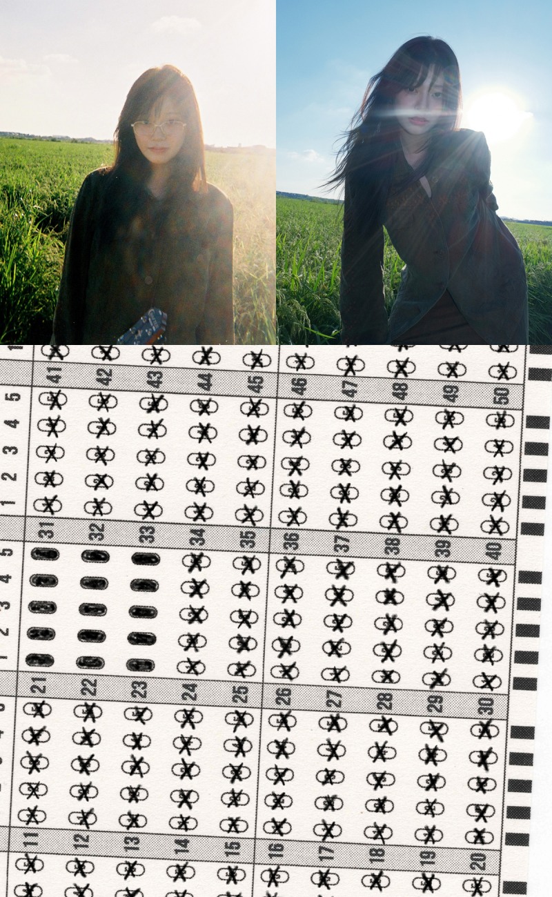 희규, 오늘(29일) 디지털 싱글 ‘불합격’ 발매…뾰족한 청춘의 현실 주목